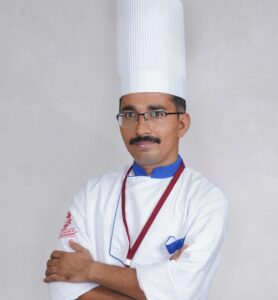 Chef-More