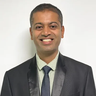 Mr. Neville Sequeria