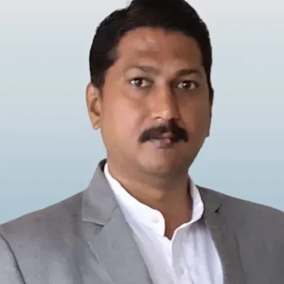 Mr. Raghavendra Gade