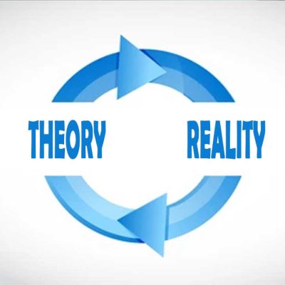 Theory-to-Reality